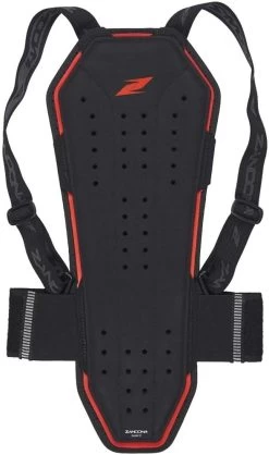 ZANDONA PROSOFT BACK Rückenprotektor 7 Schuppen