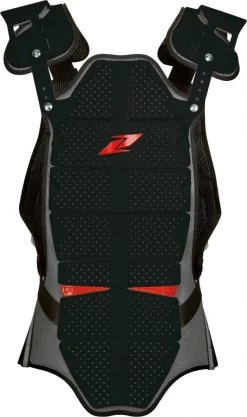 ZANDONA SHARK ARMOUR CROSS 8 SCHUPPEN PROTEKTOR
