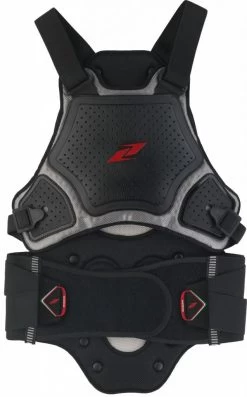ZANDONA SHARK ARMOUR GT 8 SCHUPPEN PROTEKTOR