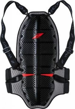 ZANDONA SHARK RÜCKENPROTEKTOR 7 SCHUPPEN