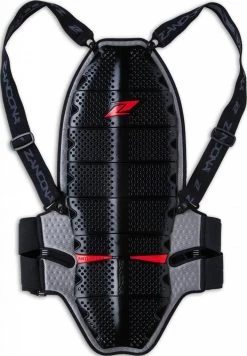 ZANDONA SHARK RÜCKENPROTEKTOR 8 SCHUPPEN