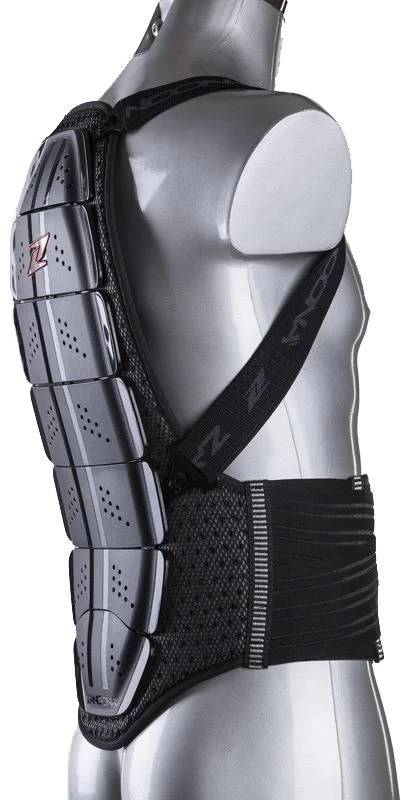 ZANDONA SHIELD Evo RÜCKENPROTEKTOR 6 SCHUPPEN – Bild 6