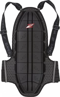 ZANDONA SHIELD Evo RÜCKENPROTEKTOR 8 SCHUPPEN