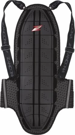 ZANDONA SHIELD Evo RÜCKENPROTEKTOR 9 SCHUPPEN