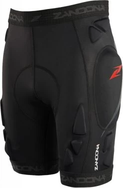 ZANDONA SOFT ACTIVE Shorts KID