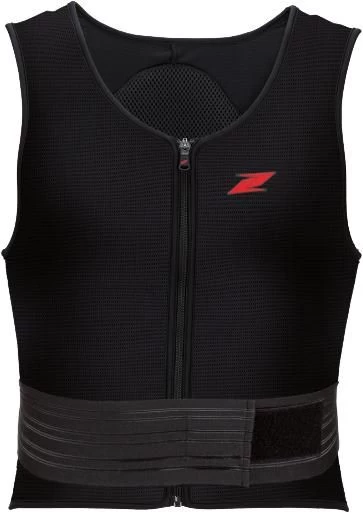 ZANDONA SOFT ACTIVE VEST EVO KID Protektorenweste – Bild 2