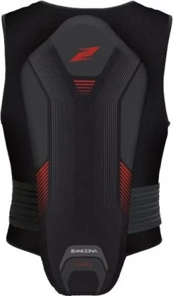 ZANDONA SOFT ACTIVE VEST EVO KID Protektorenweste