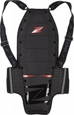 ZANDONA SPINE RÜCKENPROTEKTOR 8 SCHUPPEN