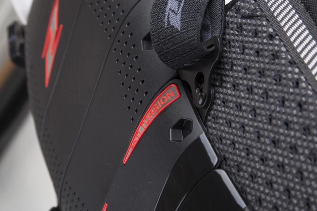 ZANDONA SPINE RÜCKENPROTEKTOR 9 SCHUPPEN – Bild 6