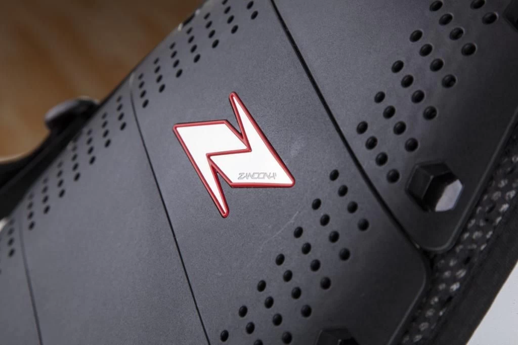 ZANDONA SPINE RÜCKENPROTEKTOR 9 SCHUPPEN – Bild 7