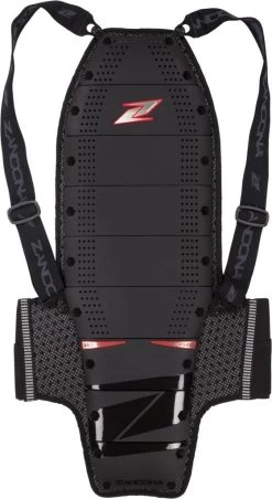 ZANDONA SPINE RÜCKENPROTEKTOR 9 SCHUPPEN