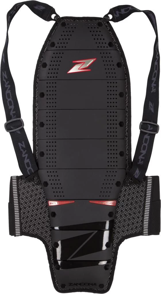 ZANDONA SPINE RÜCKENPROTEKTOR 9 SCHUPPEN