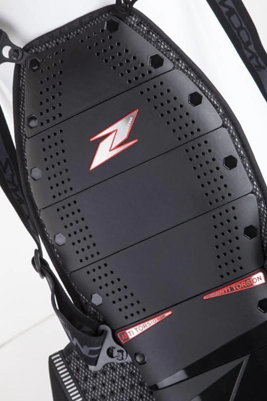 ZANDONA SPINE RÜCKENPROTEKTOR 9 SCHUPPEN – Bild 4